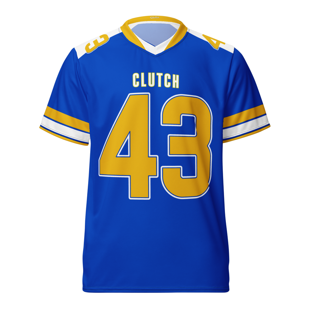 Tyrone Hinton Jr | Game Day Jersey