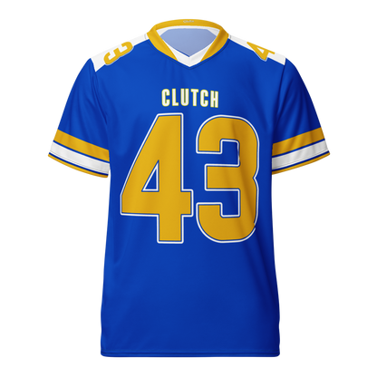 Tyrone Hinton Jr | Game Day Jersey