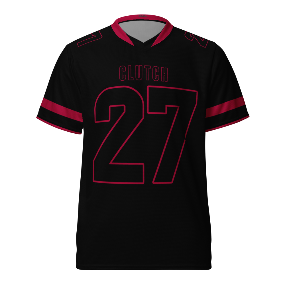 Robert Matulich | Game Day Jersey