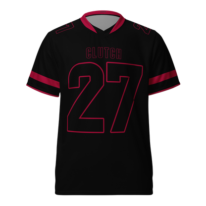 Robert Matulich | Game Day Jersey