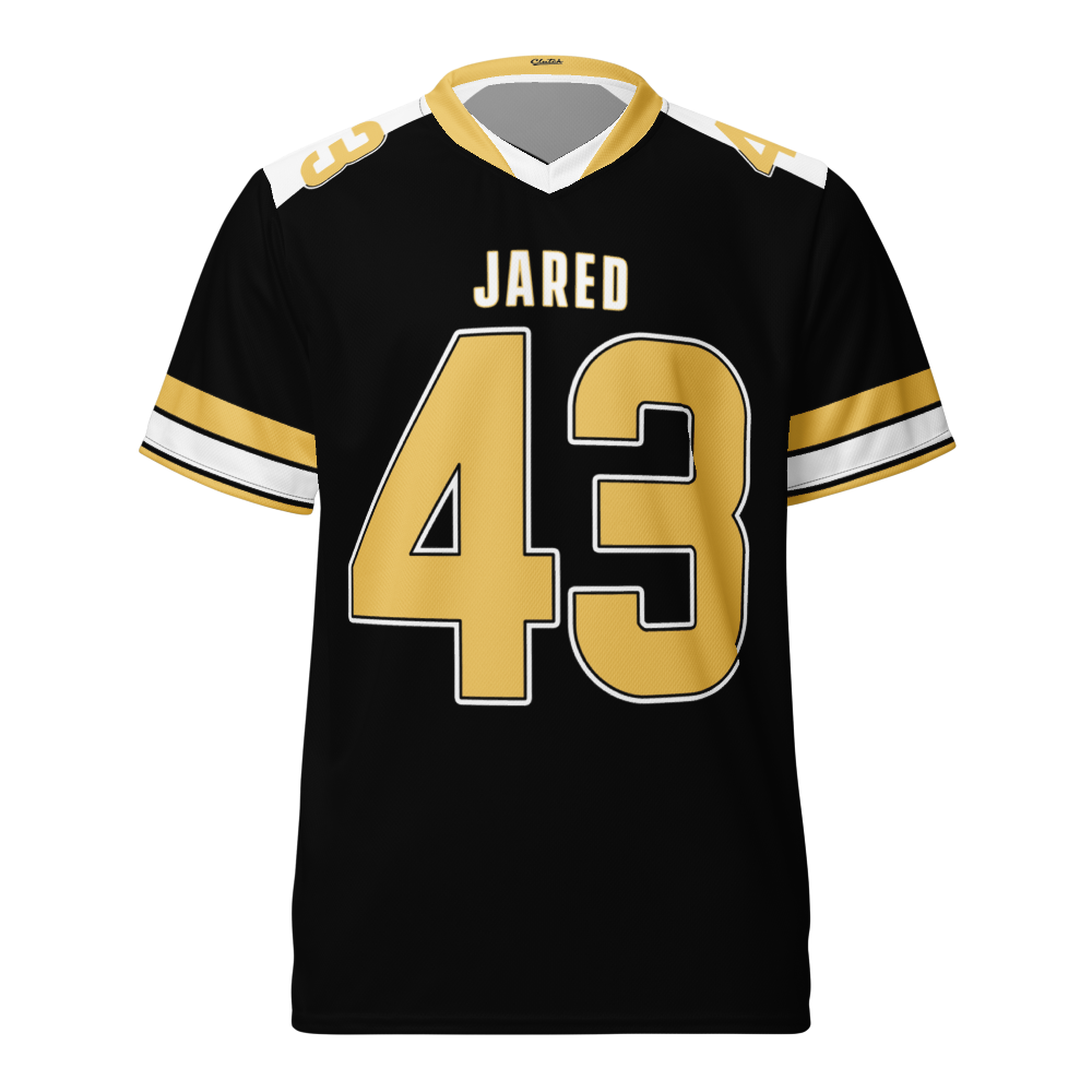 Jared Hodgson | Game Day Jersey