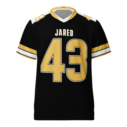 Jared Hodgson | Game Day Jersey
