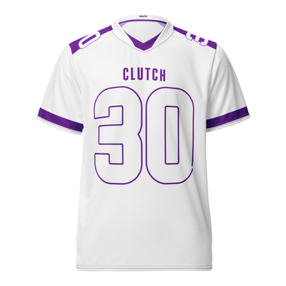 Mercelus Harris | Game Day Jersey