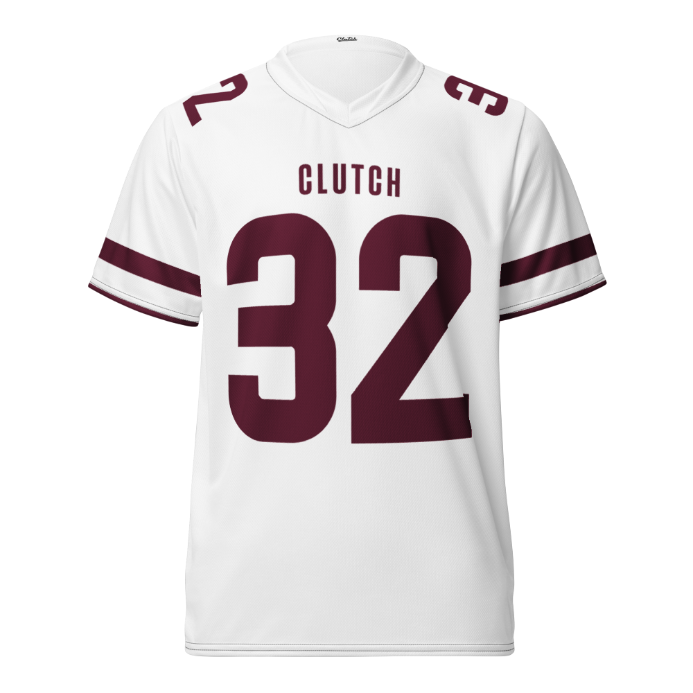 Kolton Nero | Game Day Jersey