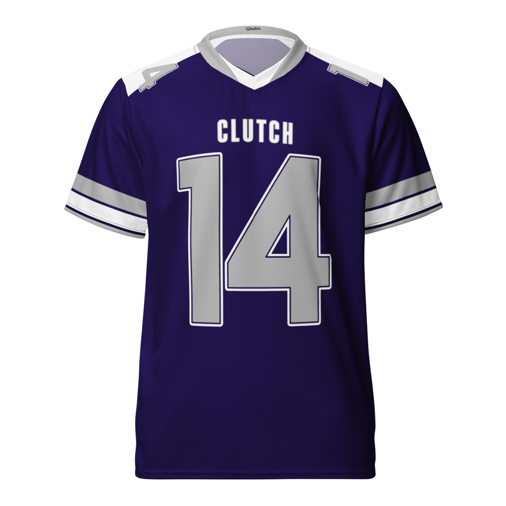 Trevon Mason | Game Day Jersey