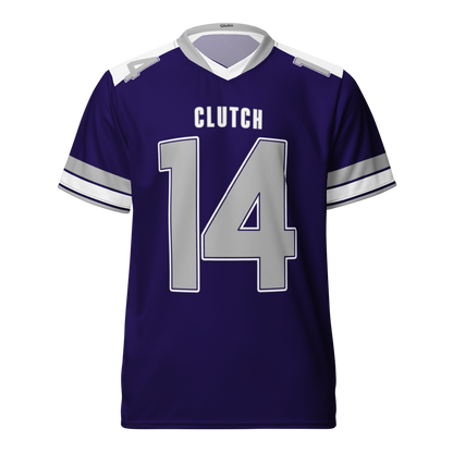 Trevon Mason | Game Day Jersey