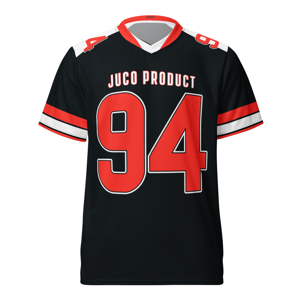 Elahn Stafford | Game Day Jersey