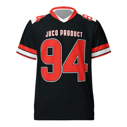 Elahn Stafford | Game Day Jersey