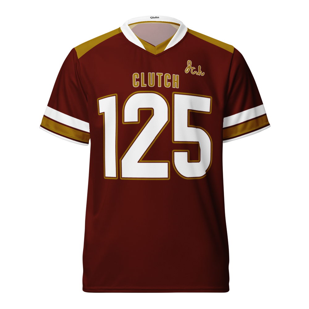 Jude Heaston | Game Day Jersey