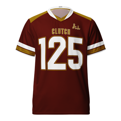 Jude Heaston | Game Day Jersey