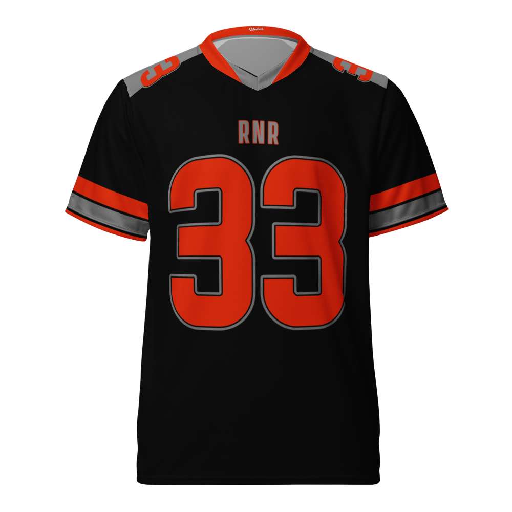 Reed Malphurs | Game Day Jersey