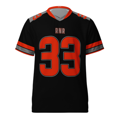 Reed Malphurs | Game Day Jersey