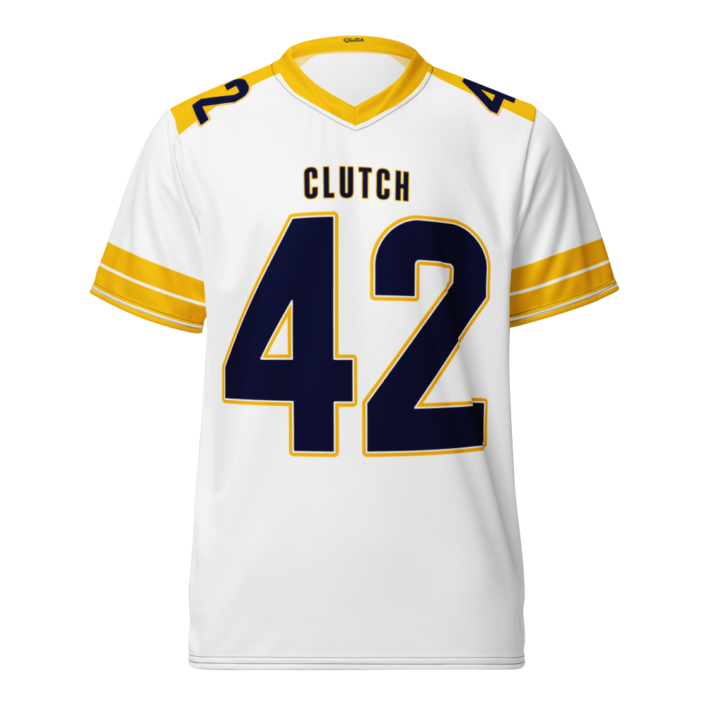 Marcus Vinson | Game Day Jersey