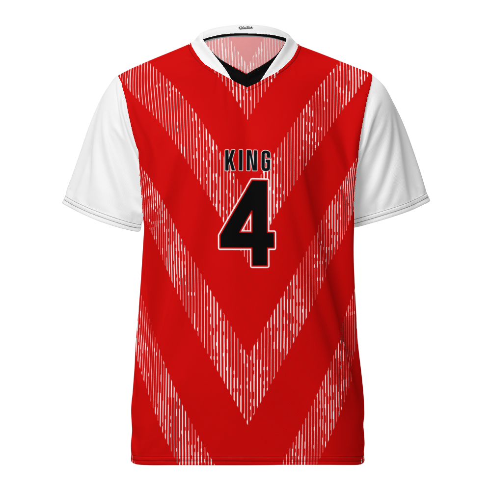 Micah Stine | Game Day Jersey