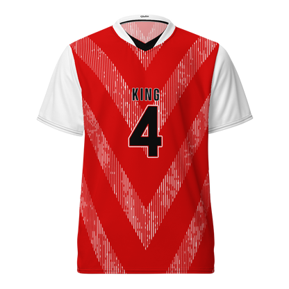 Micah Stine | Game Day Jersey