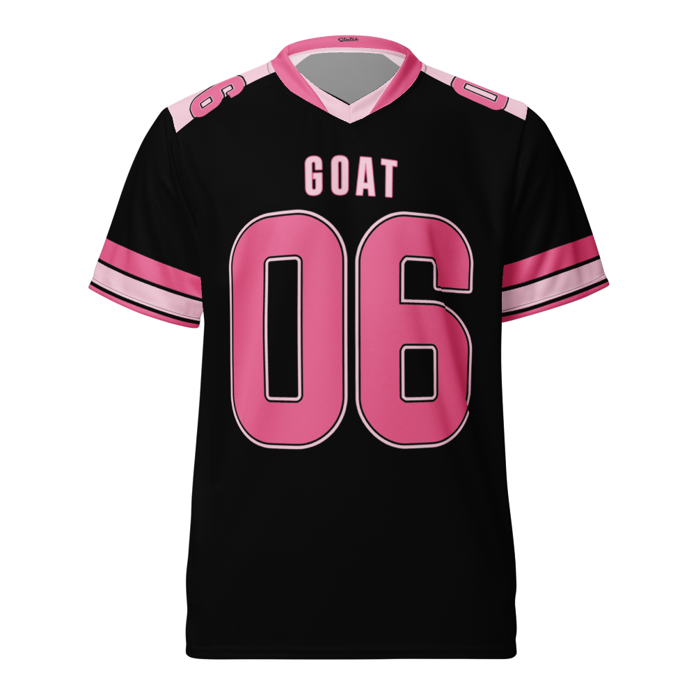 Ariah Mervilus | Game Day Jersey