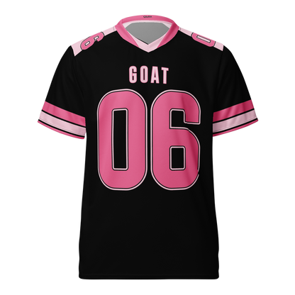 Ariah Mervilus | Game Day Jersey