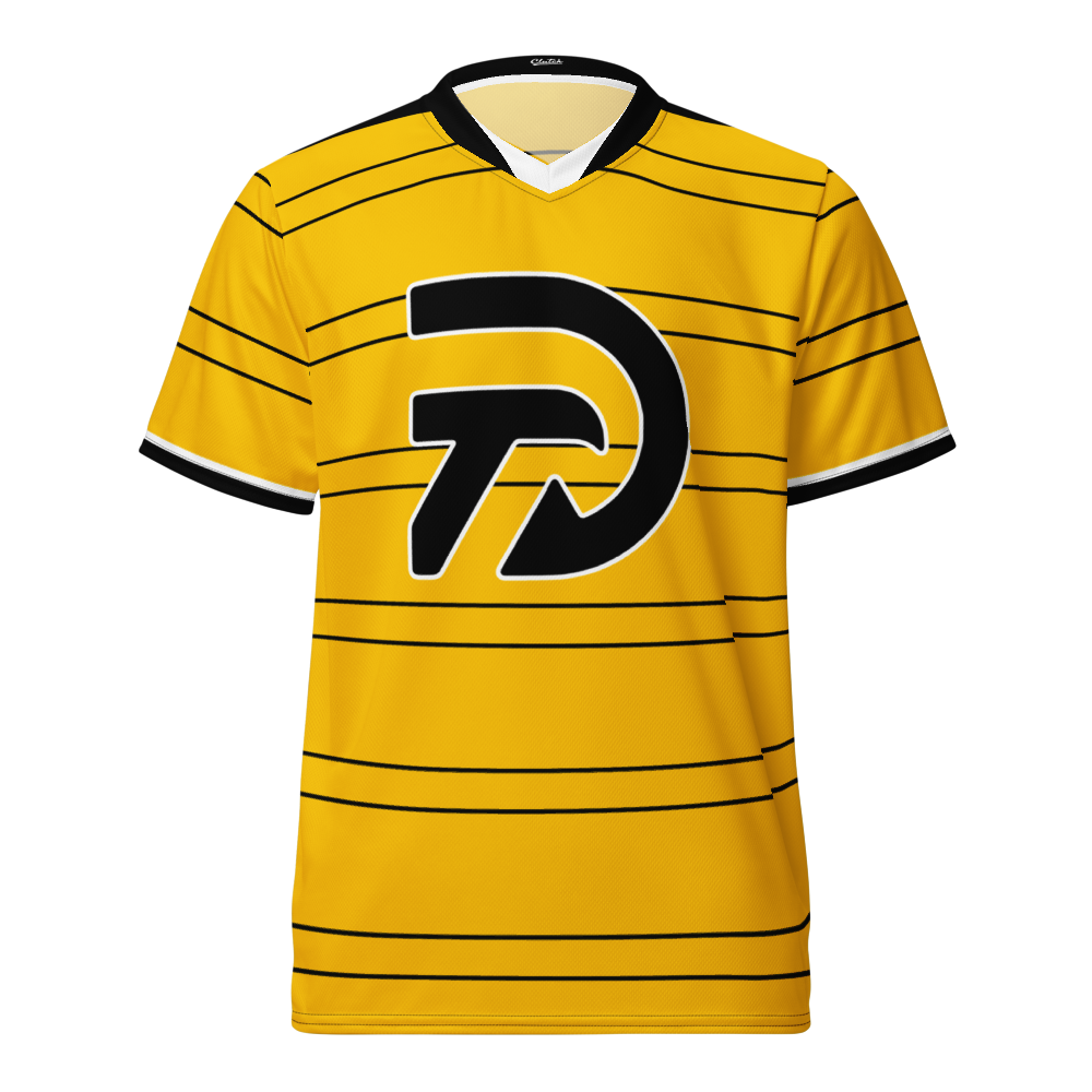 David Taylor | Game Day Jersey