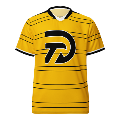 David Taylor | Game Day Jersey