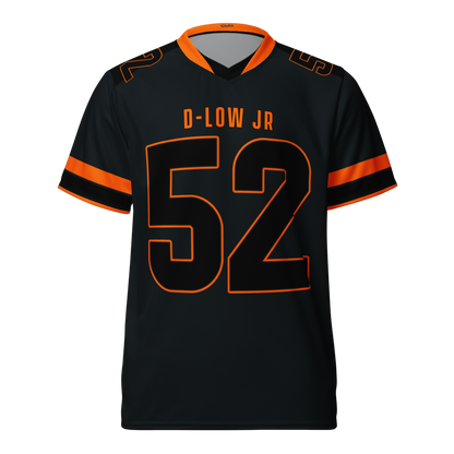 Big Dolla Dame | Game Day Jersey