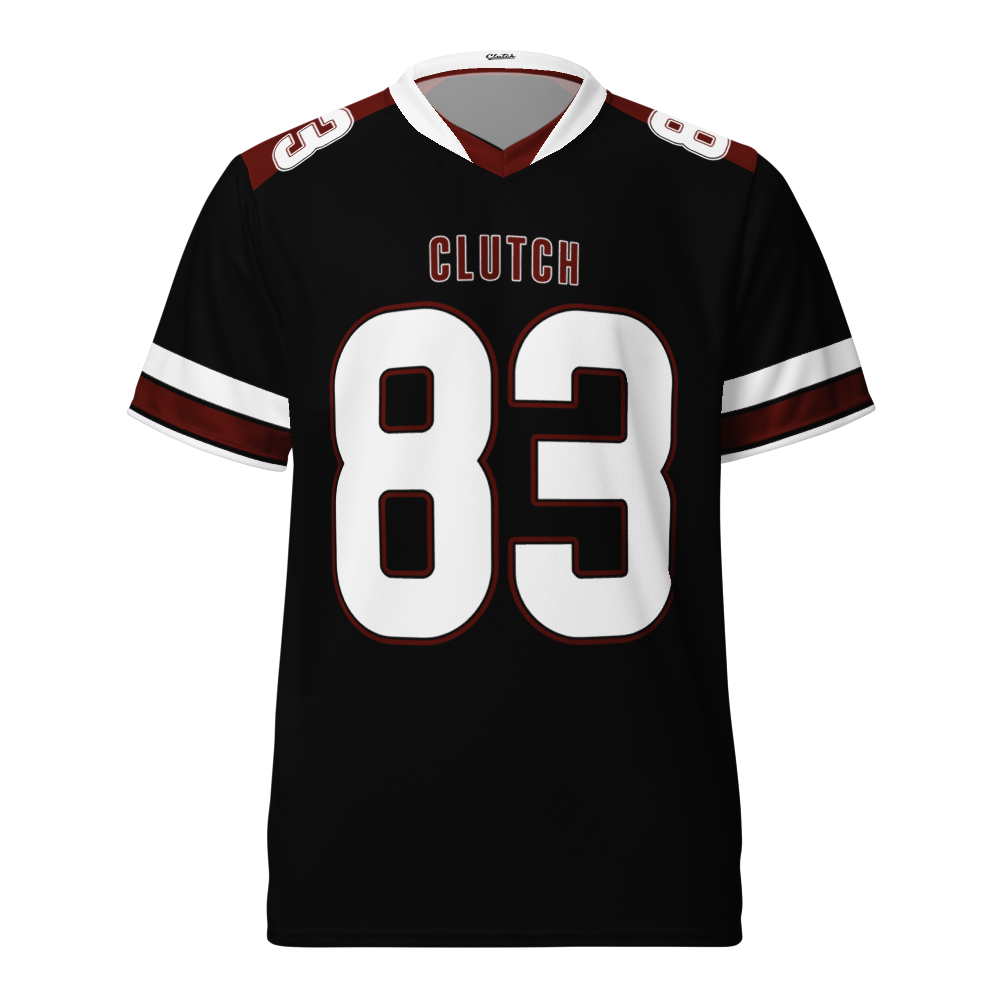 Demetri Bose | Game Day Jersey