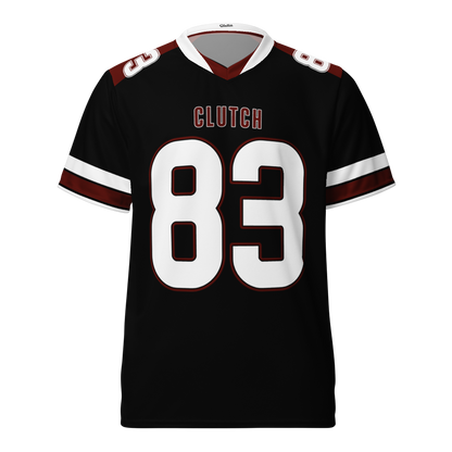 Demetri Bose | Game Day Jersey