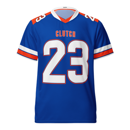 Henry Ford III | Game Day Jersey