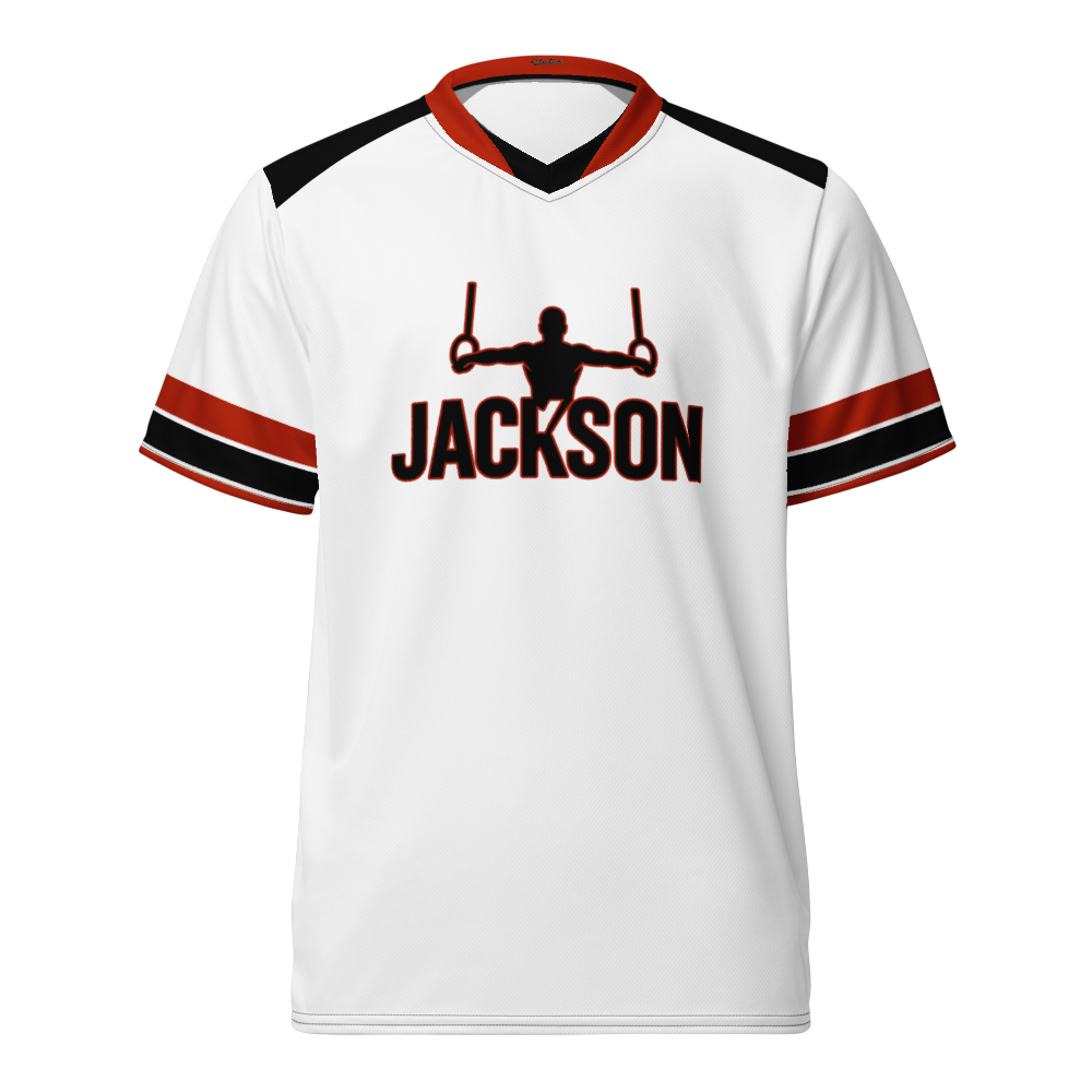 Jackson Rendon | Game Day Jersey