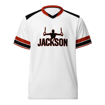 Jackson Rendon | Game Day Jersey