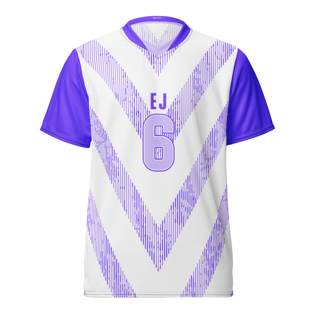 Emeline Joguet | Game Day Jersey
