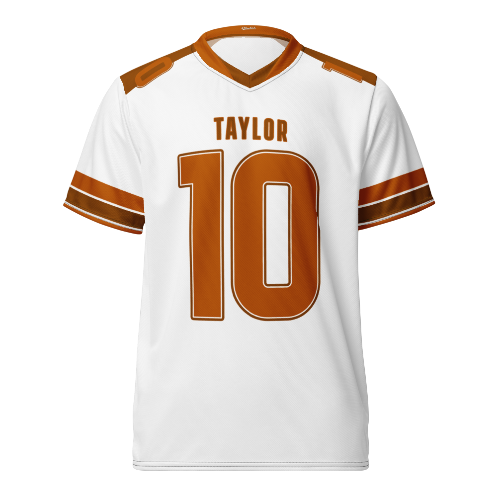 Taylor Harvey | Game Day Jersey