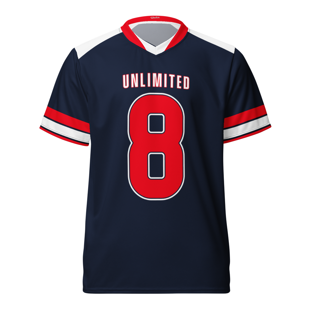 Alexandre Sulpicy | Game Day Jersey