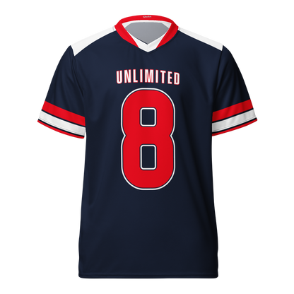 Alexandre Sulpicy | Game Day Jersey