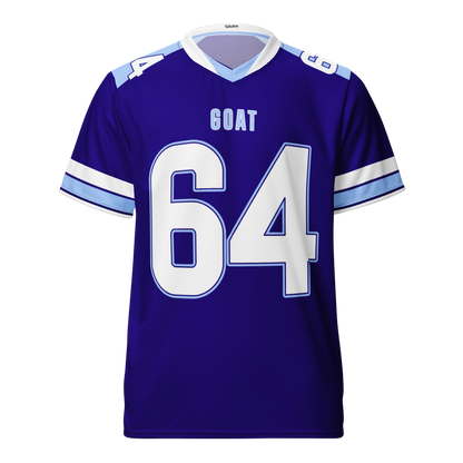 Nicholas Augustin | Game Day Jersey