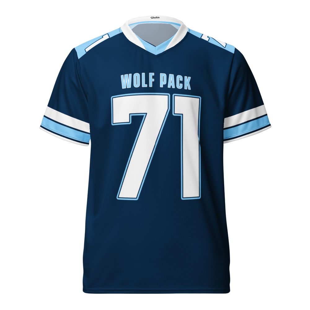 Cornelius Pearce Jr | Game Day Jersey