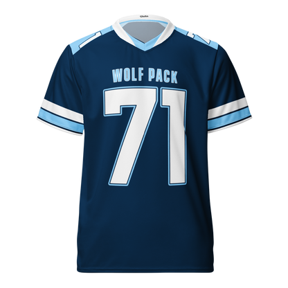 Cornelius Pearce Jr | Game Day Jersey