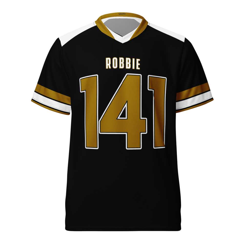 Robbie Fisher | Game Day Jersey