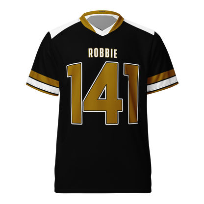 Robbie Fisher | Game Day Jersey