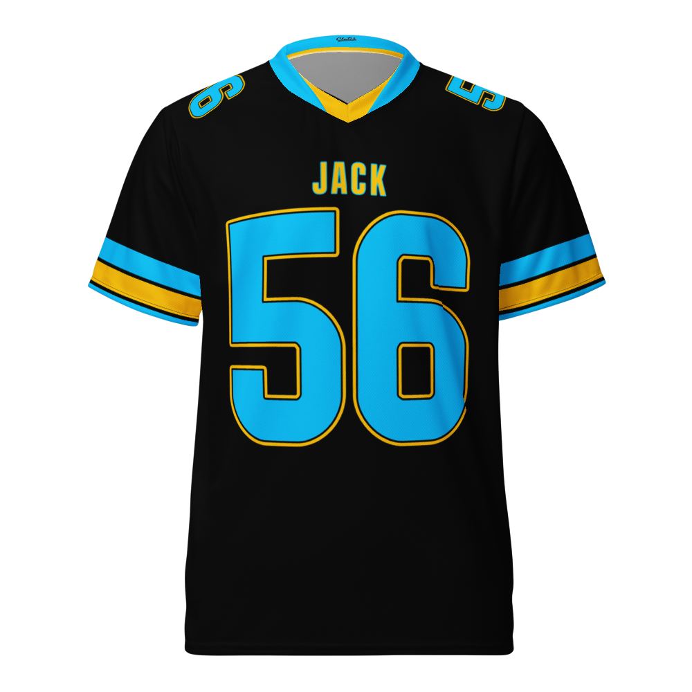 John Winner | Game Day Jersey