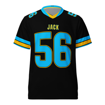 John Winner | Game Day Jersey