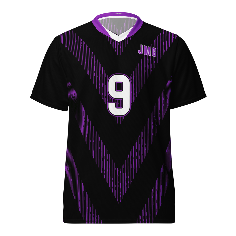 Jaden Grant | Game Day Jersey