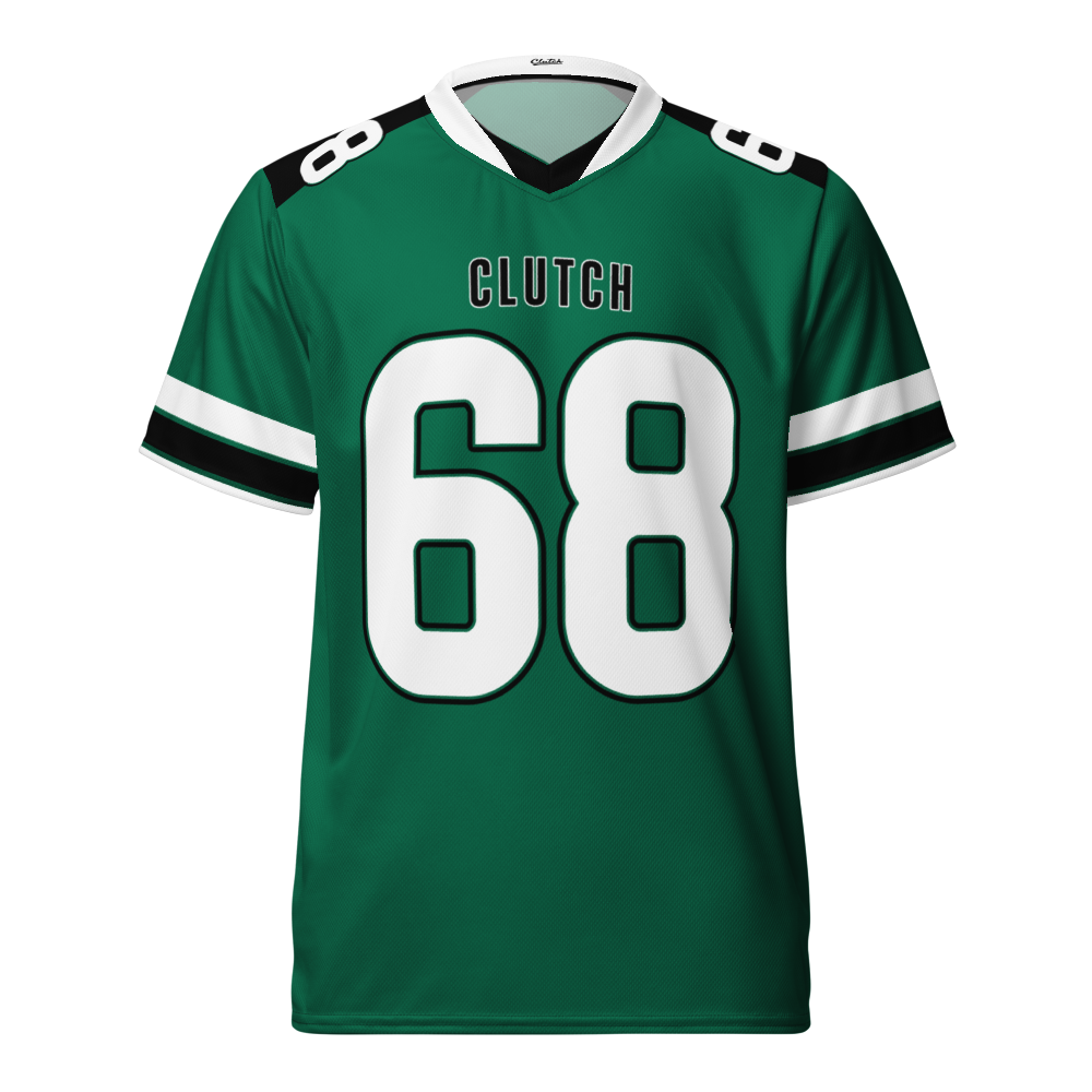 Elijah Lane | Game Day Jersey
