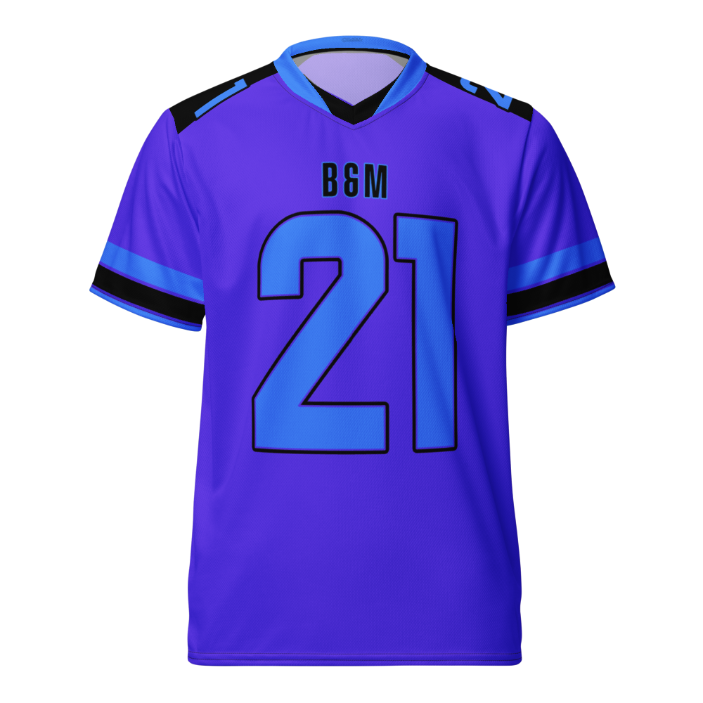 ShaNiayha Wysinger | Game Day Jersey