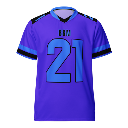 ShaNiayha Wysinger | Game Day Jersey