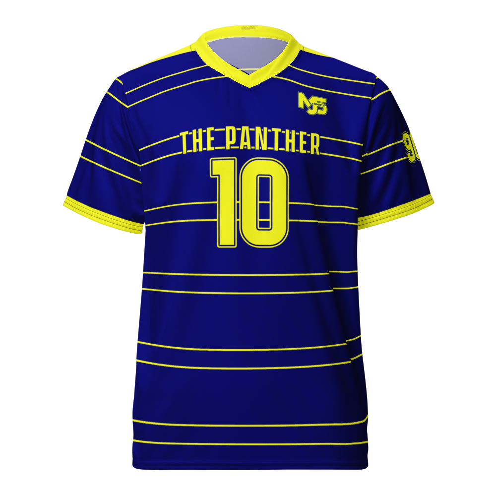 Marlon Seahorn Jr | Game Day Jersey