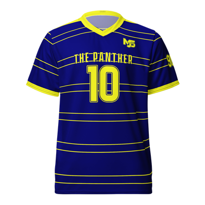 Marlon Seahorn Jr | Game Day Jersey