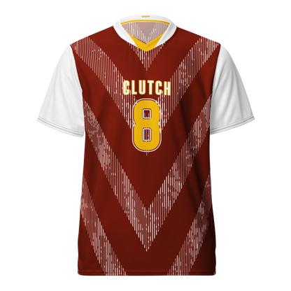Lourdes Dias | Game Day Jersey
