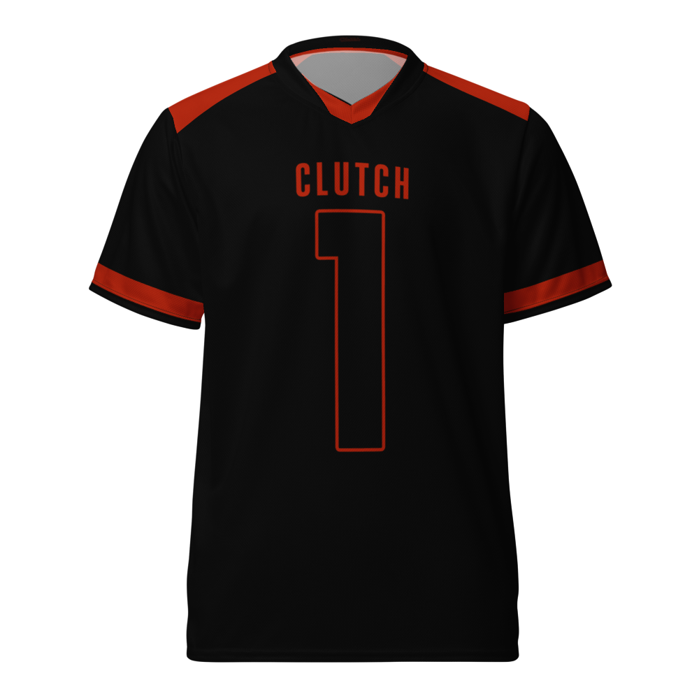 Demarius Ross | Game Day Jersey