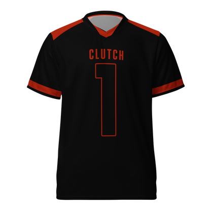 Demarius Ross | Game Day Jersey