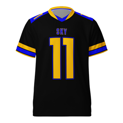 Skylah Kemp | Game Day Jersey